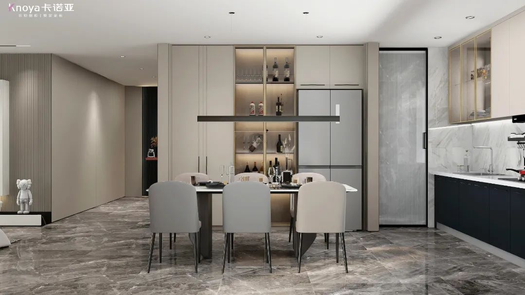 全屋定制哪個品牌好？如何選擇全屋定制？