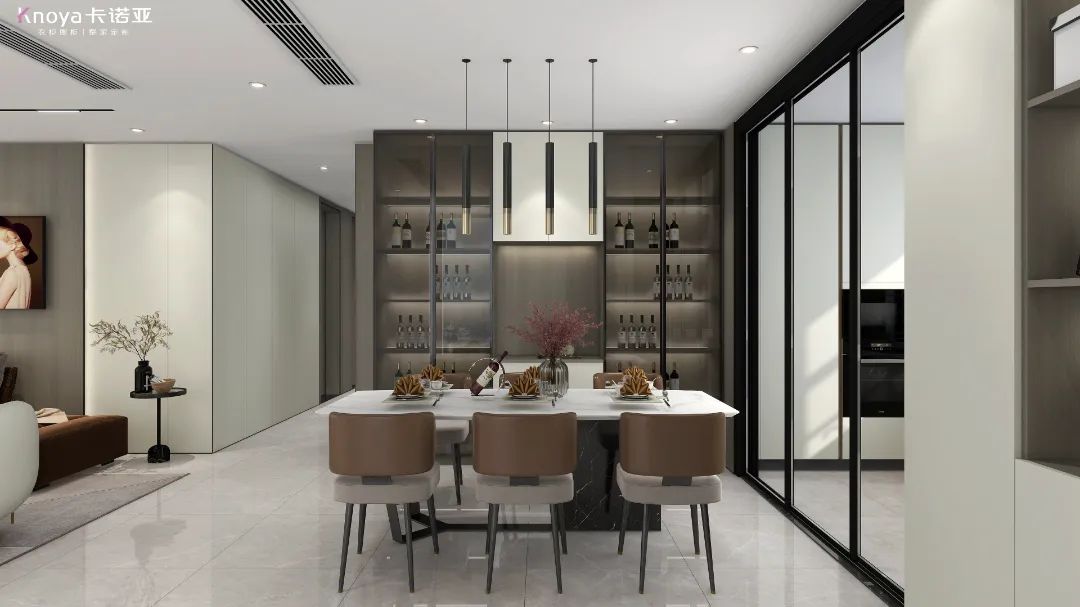 家具板材怎么挑才更環保？建議看看這幾個方面