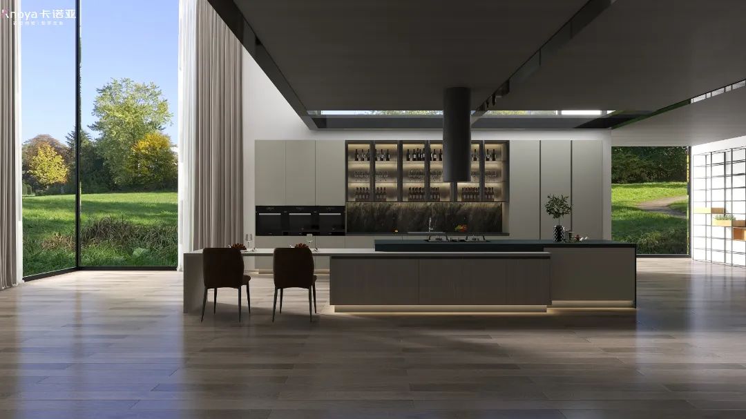 全屋定制怎么樣？全屋定制有哪些優(yōu)缺點？