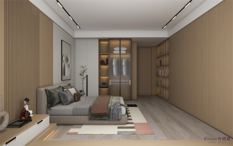 2024年全屋定制加盟要關注什么？