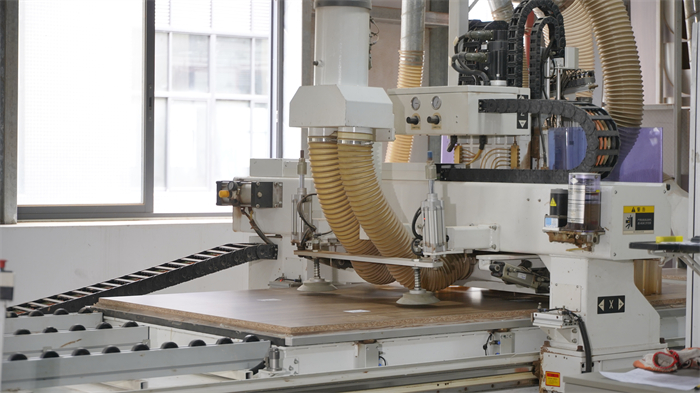 “智”造+“質”造，卡諾亞率先打造工業4.0工業化體系