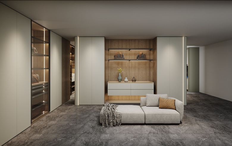 2025年定制家具代理什么品牌好？看好這幾點(diǎn)來(lái)選