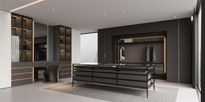 2025年最新裝修風(fēng)格流行趨勢(shì)，卡諾亞設(shè)計(jì)師教你避坑