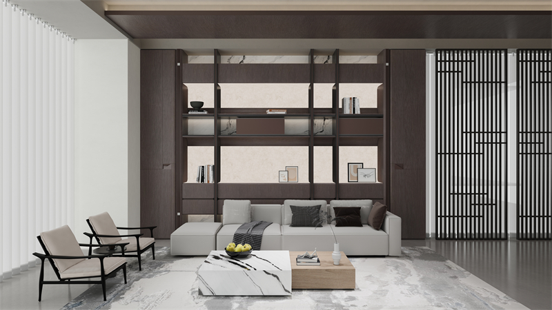 從空間到生活方式，卡諾亞重塑品質(zhì)家居體驗(yàn)