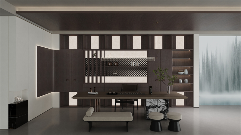 深入了解卡諾亞品牌，領(lǐng)略定制家居魅力