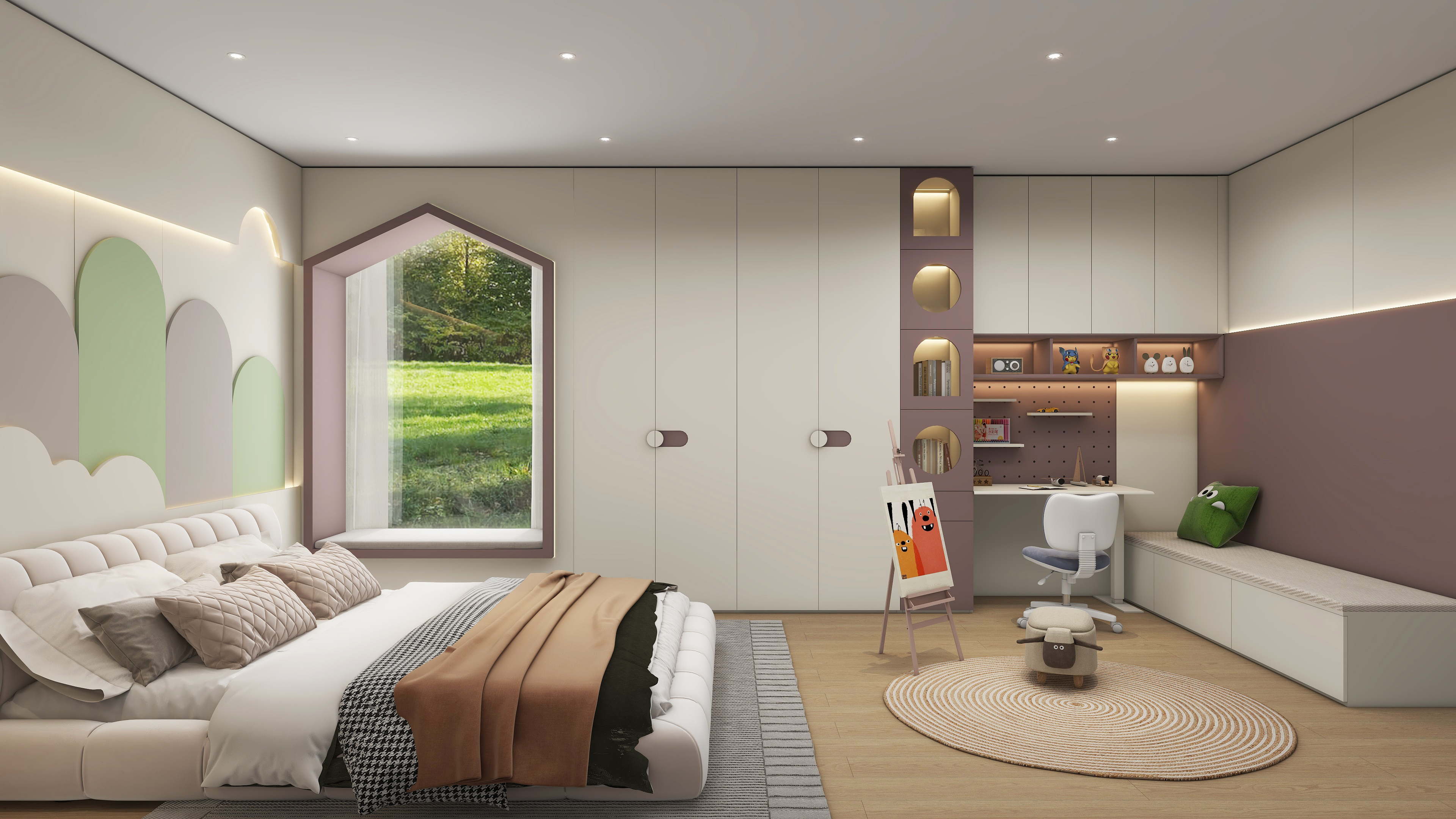 卡諾亞高定工藝：匠心獨運，定義家居新高度