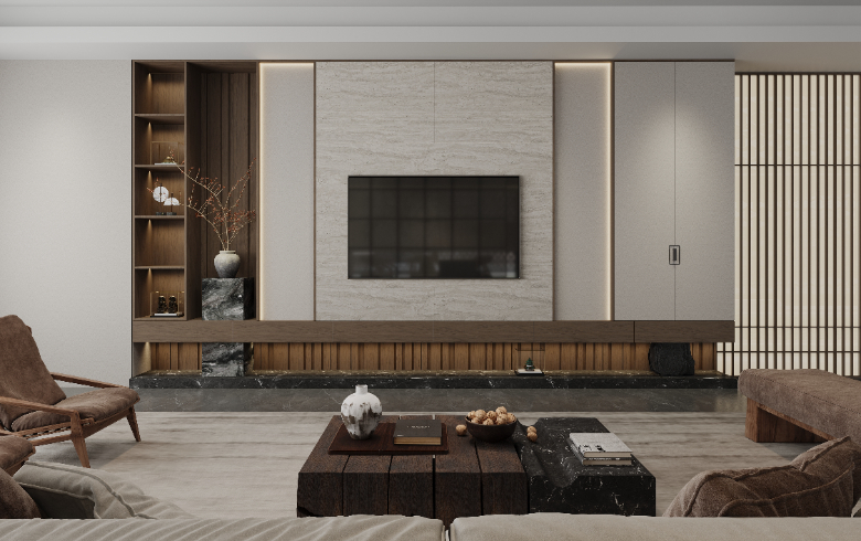 卡諾亞24年匠心沉淀，定制家居的品質標桿