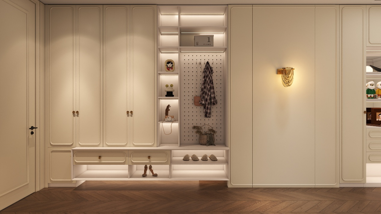 羅亞香頌系列|以浪漫為筆，繪就生活的詩意棲居