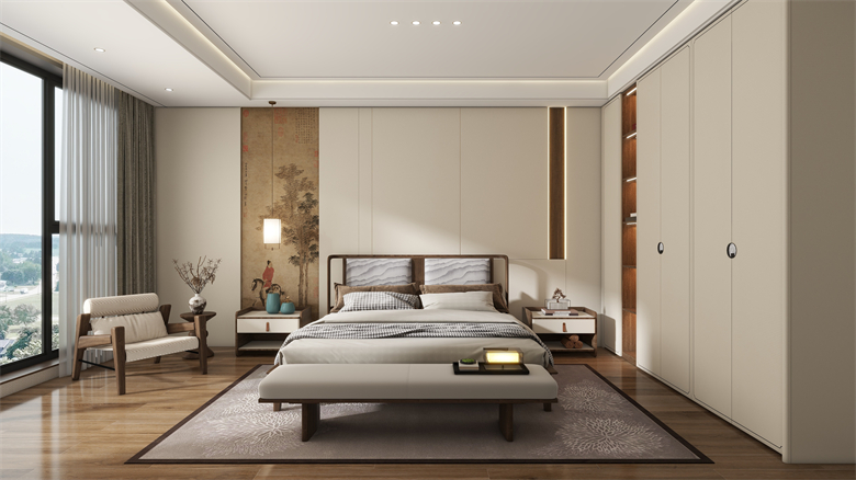 羅亞全屋定制：以匠心，筑理想，定義屬于您的生活美學(xué)