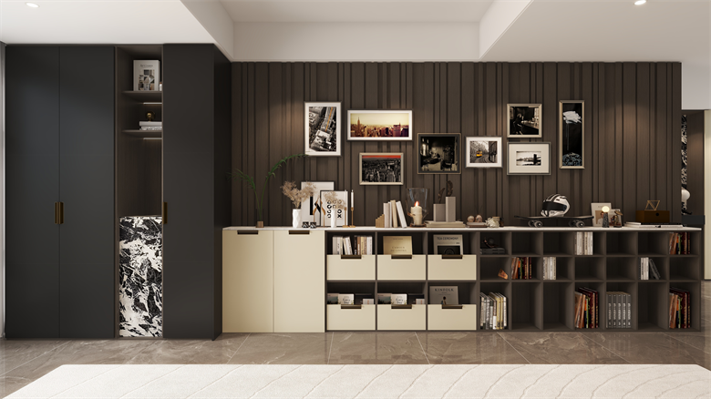 羅亞空間魔術(shù)：讓每個(gè)戶型都釋放最大價(jià)值