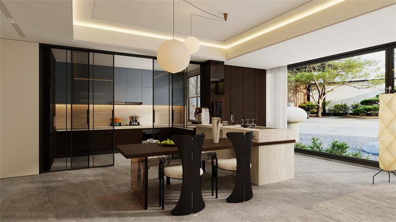 2026年加盟全屋定制如何選擇好品牌？四大核心要點全解析