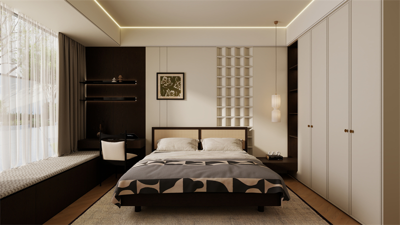 全屋定制怎么選擇合適品牌？避坑指南+卡諾亞實(shí)用推薦